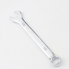 Metric 10mm 12-Point Box Open End Combination...