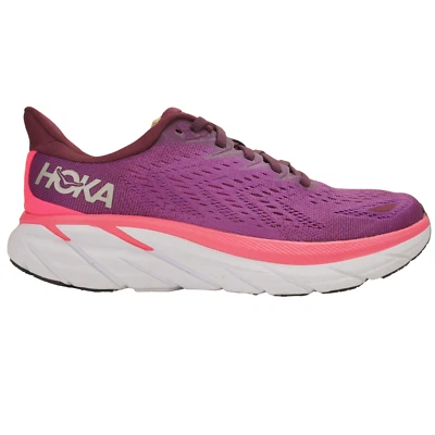 Femmes Hoka One One Clifton 6 Baskets Trail Running EU38 UK5 US6.5 JP23.5 HK102 - Photo 1/4