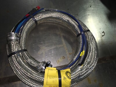 Hypertherm, mech long leads, HPRXD TCH 6M/20 x2M/72  gas, ADI-1361
