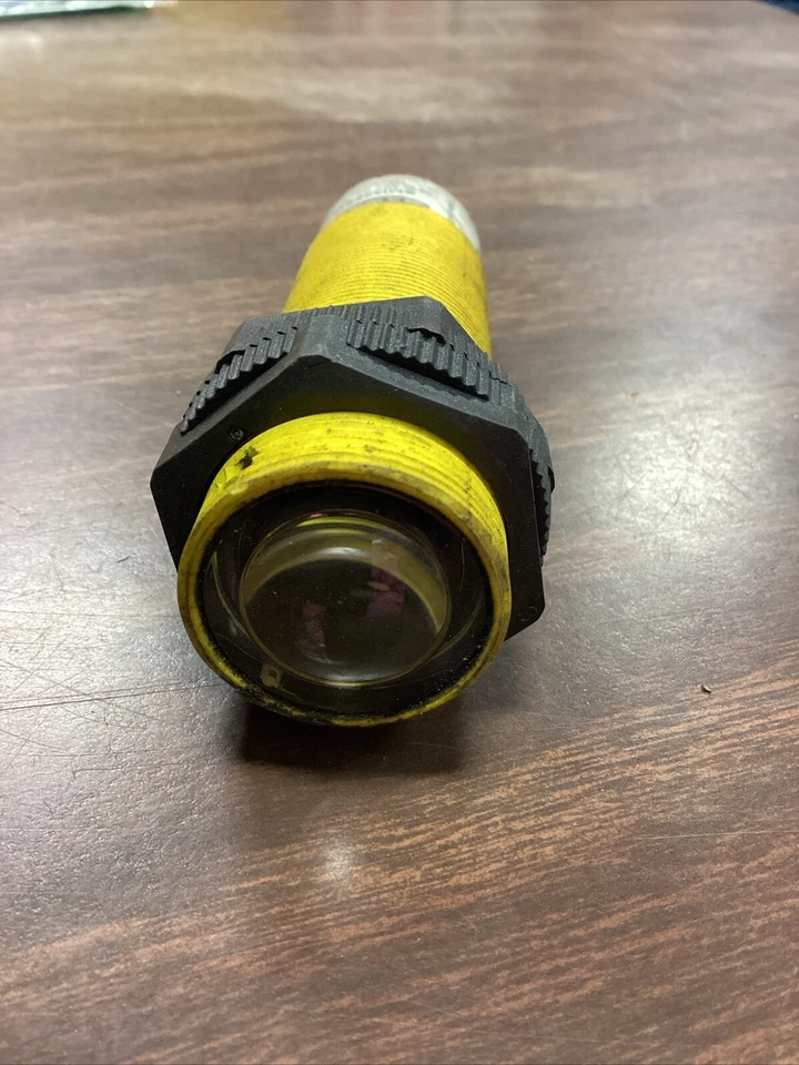 Banner Engineering Corp. SMI306EQ Photoelectric Sensor - Image 4 of 4