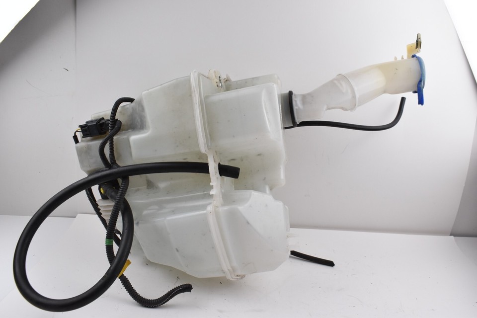 OEM 2007-16 Volvo S80 V70 XC70 Windshield Washer Fluid Reservoir Tank ...