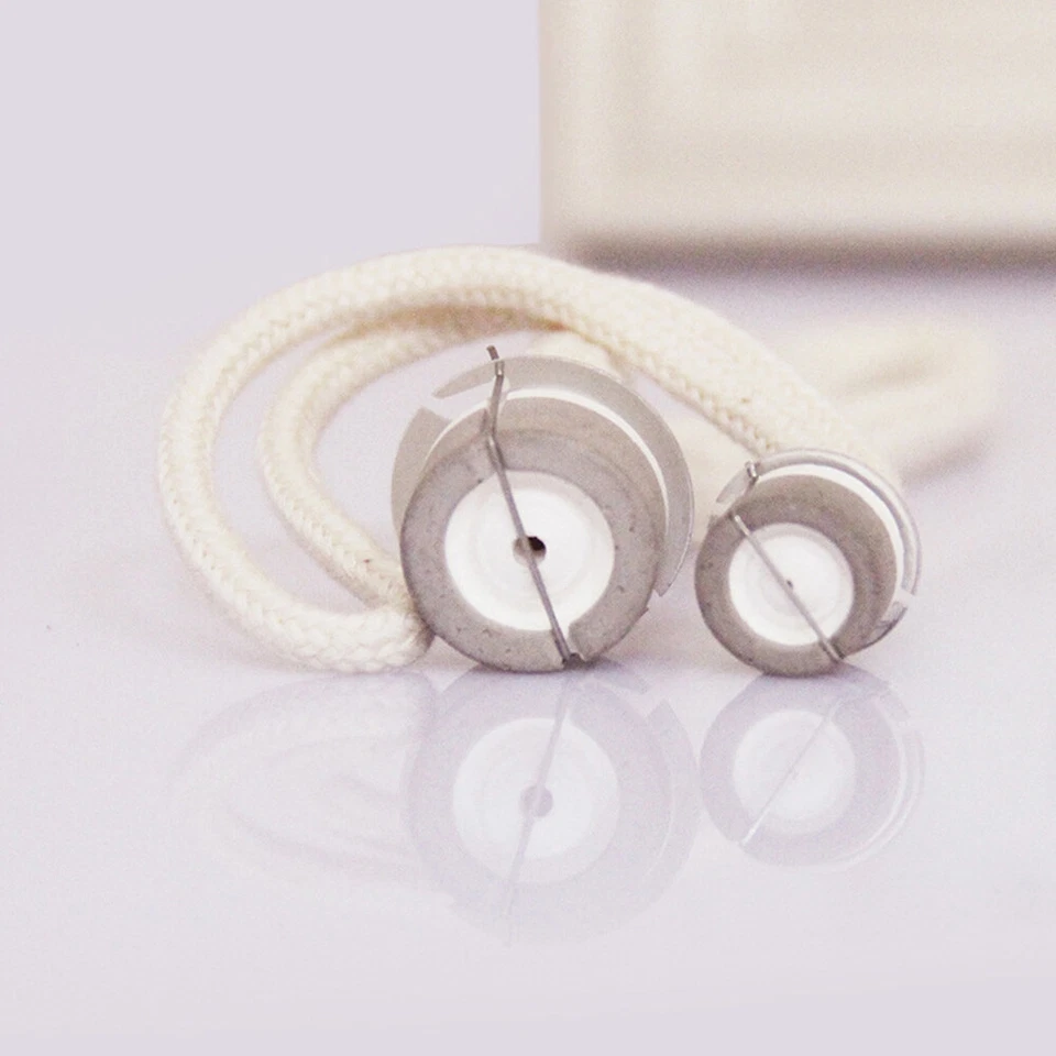 1Pc Fragrance Oil Lamp Wick Catalytic Burner Diffuser Aromatherapy Replace Tool - Image 4 of 4