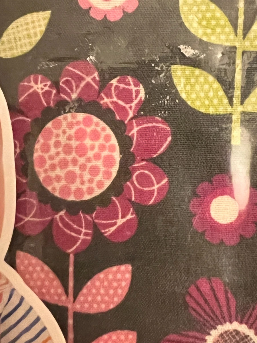 Graco flower hotsell pack n play