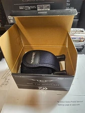 Daiwa Steez Air TW 500XXH