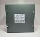 Make a Rotary Phase Converter, Mod. Arpc-7, & Run a 5 Hp, 230 Vac, Full Power*
