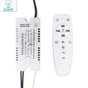 2 4g Wifi Driver Connection Lighting Power Transformer Ceiling