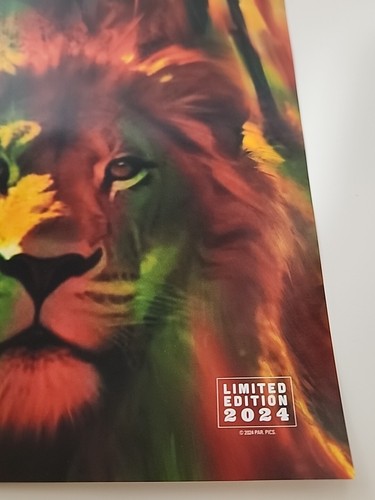 Bob Marley : One Love Movie Poster