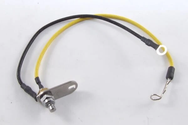 Fastrax Glow Line, Remote Glow Lead for RC Planes, Helicopters and Cars