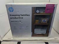 NEW HP ENVY Pro 6455 Inkjet All-In-One Printer - 5SE45A