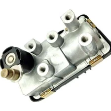Foton Cummins 2.8U-006 Turbo Electronic Actuator Wastegate 6nw01009-21