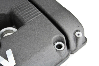 MUGEN-Style Valve Cover For 1994–2001 Acura Integra GS-R DOHC VTEC – Lightweight Aluminum