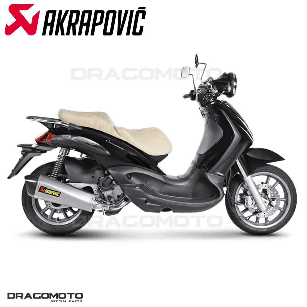 Beverly 500 Piaggio Beverly 400 2007 Moto Beverly 500 2007 Good