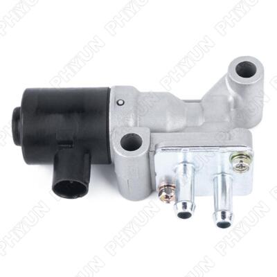 Idle Air Control Valve For 92-95 Honda Civic Del Sol D15B7 D16Z6
