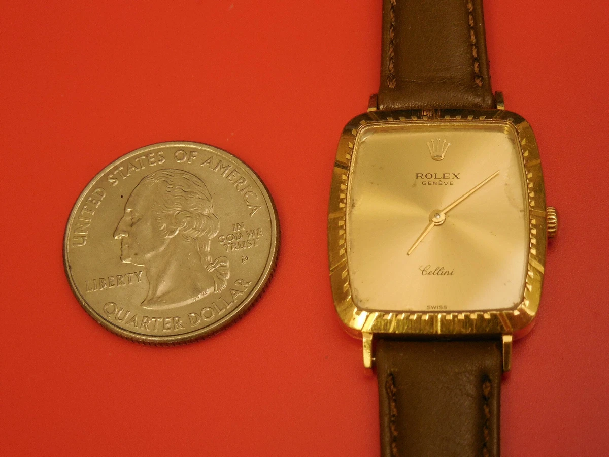 Rolex cellini ebay cheap