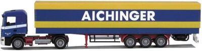 AWM LKW Scania 4 R PrSZ Aichinger