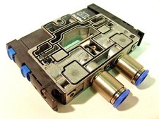 New Festo 559651 Air Solenoid Valve