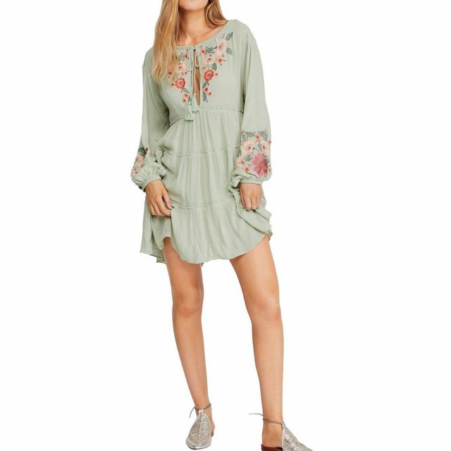 free people spell on you