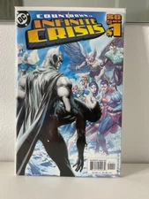 COUNTDOWN TO INFINITE CRISIS SPECIAL #1 NM+ ONE-SHOT (DC 2005) COMBINE SHIP SAVE