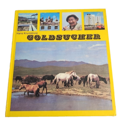 EB2714 Habs Krumbholz Goldsucher