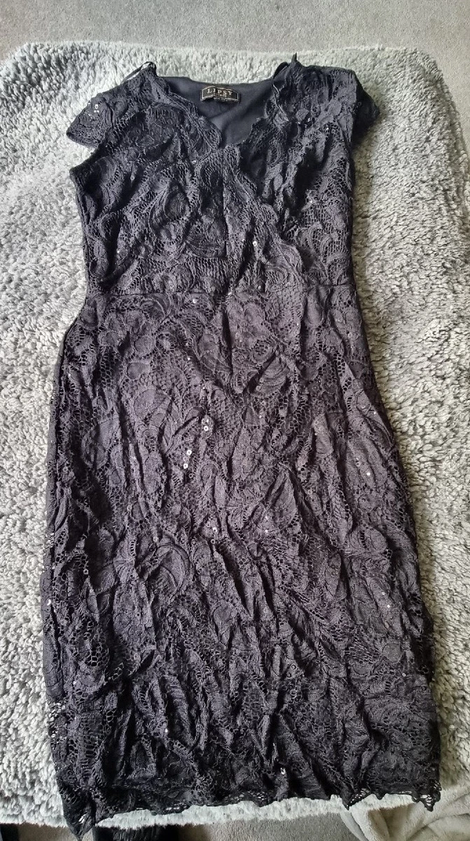 Ebay lipsy dress size 8 cheap