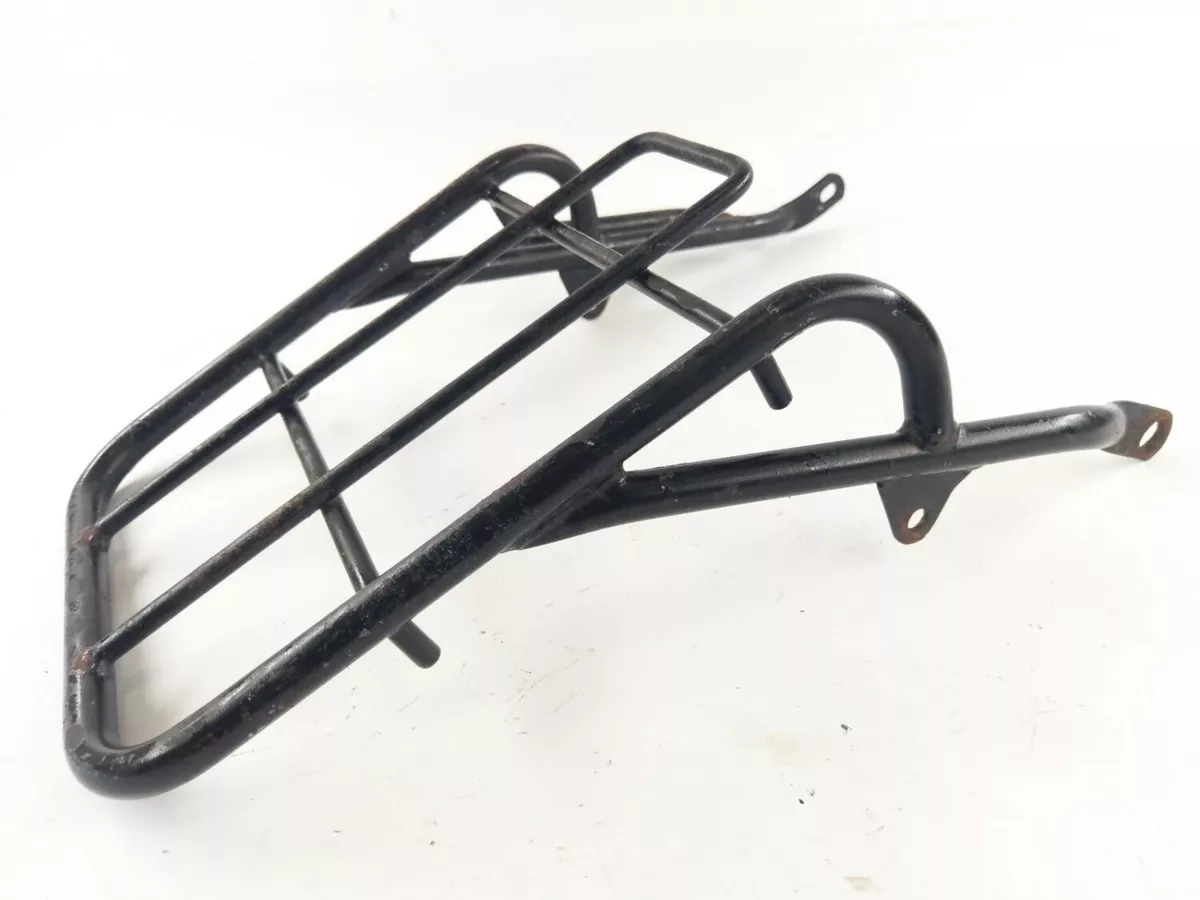 Yamaha DT 125 4BL 1997 luggage rack eBay