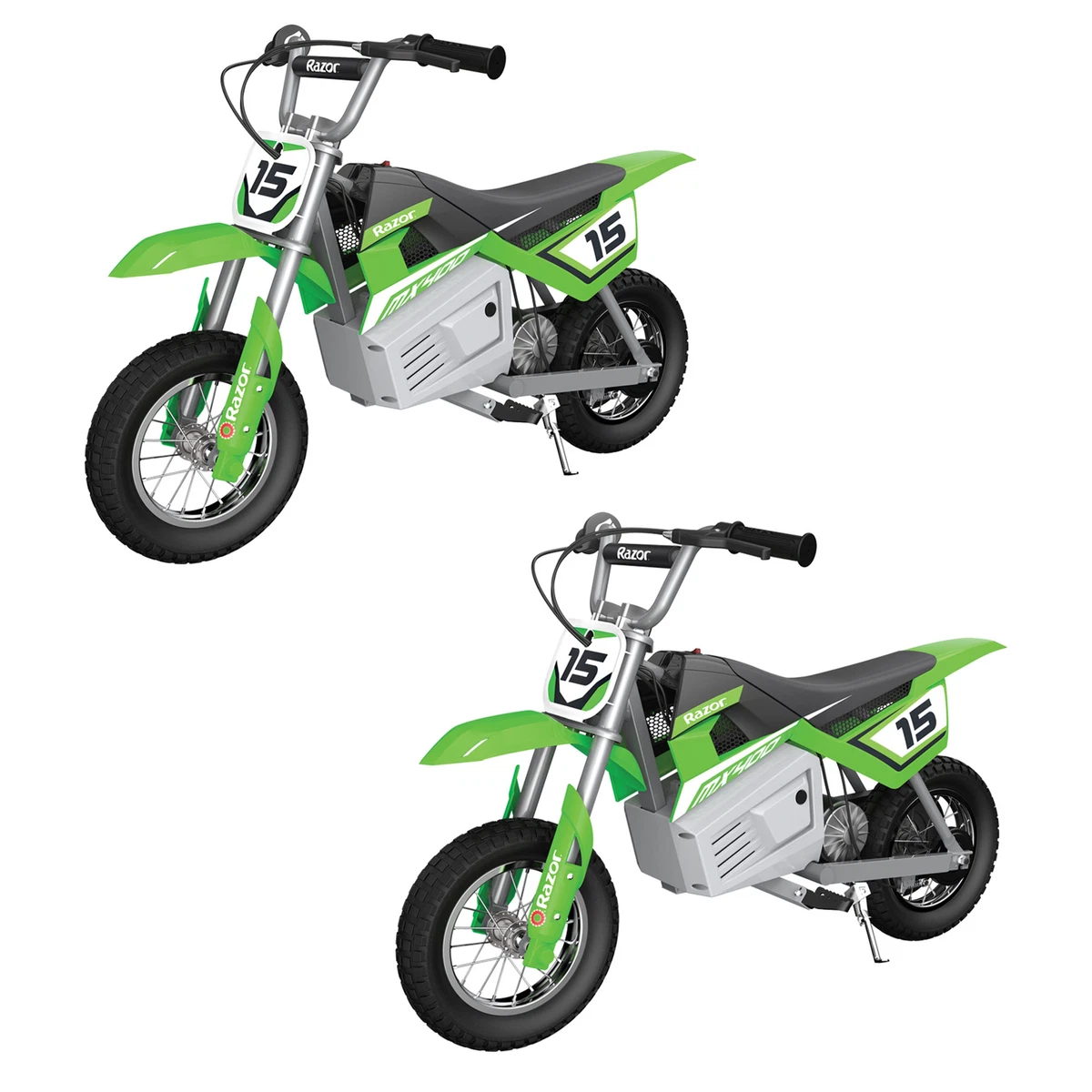 Razor MX400 Dirt Rocket 24V Electric Toy Motocross Dirt Bike