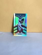 203 Legacy Football Under the Lights Mini & Base UL-SBA +Base Saquon Barkley #74