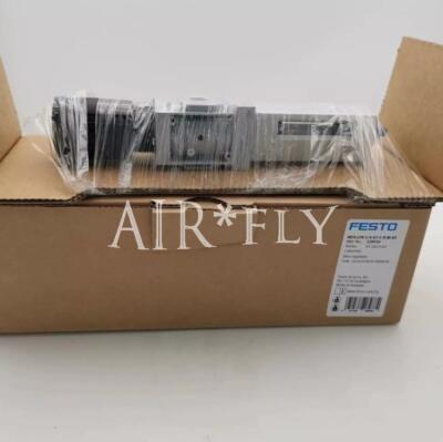 1PCS New FESTO MS4-LFR-1/4-D7-ERM-AS 529156 Relief Valve