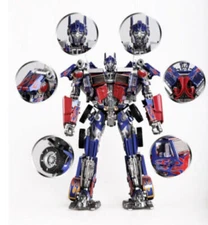 LS-03 30cm Commander OP Robot B M B MPM-04 Action Figure IN BOX Gift