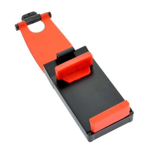 Handyhalter Auto Lenkrad Telefonhalter Halterung Für Autotelefon - 第 8/8 張圖片