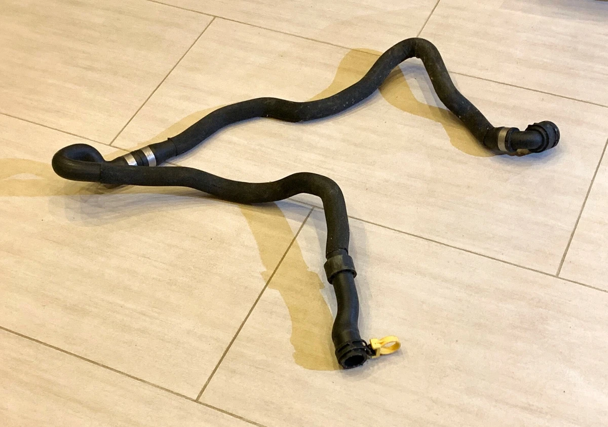 Genuine BMW Water Hose 17127583175 03 OEM | eBay