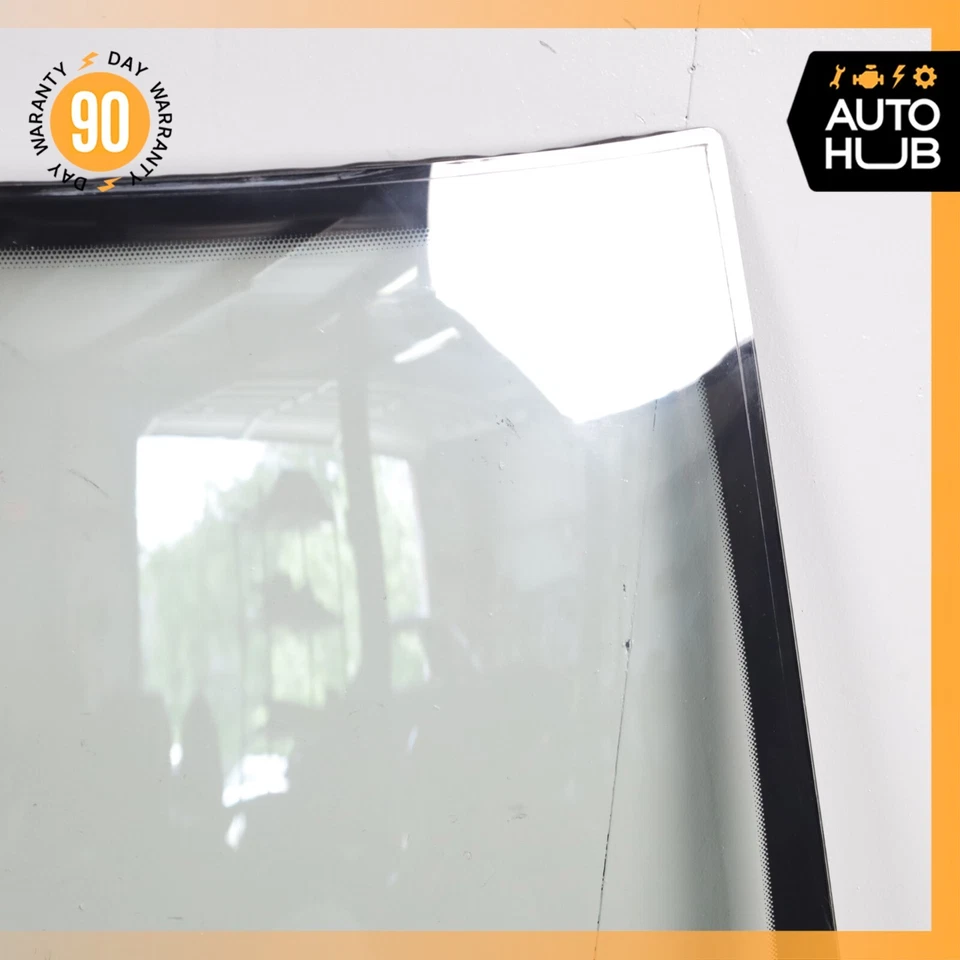 03-06 Cristal Parabrisas Delantero Mercedes W215 CL500 CL600 CL55 AMG 2156702601 OEM Foto 4 de 4