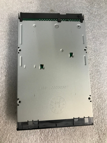 APPLE Z100ATAPI 100MB IZIP2 655-0657 P/N 04104D00 ATAP2 Drive Mac - Afbeelding 5 van 5