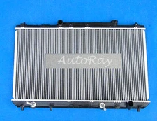 Radiator for Toyota Camry 2.2 L4 1997-2002 / Toyota Solara 2.2 4Cyl Auto/Manual