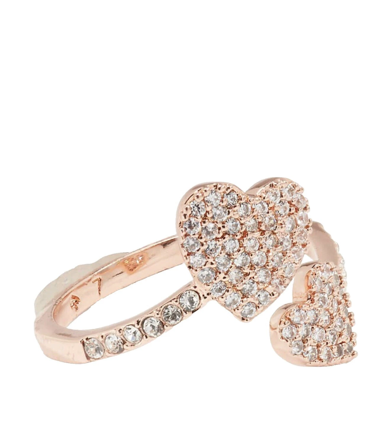 kate spade new york 8 Ring Fashion Rings