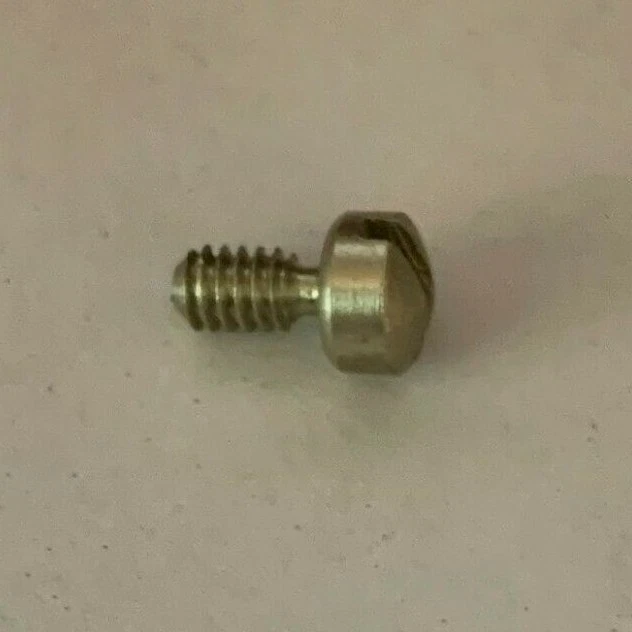 Cuerno francés Conn, tornillo de cuerda, 2 cada uno Foto 3 de 3