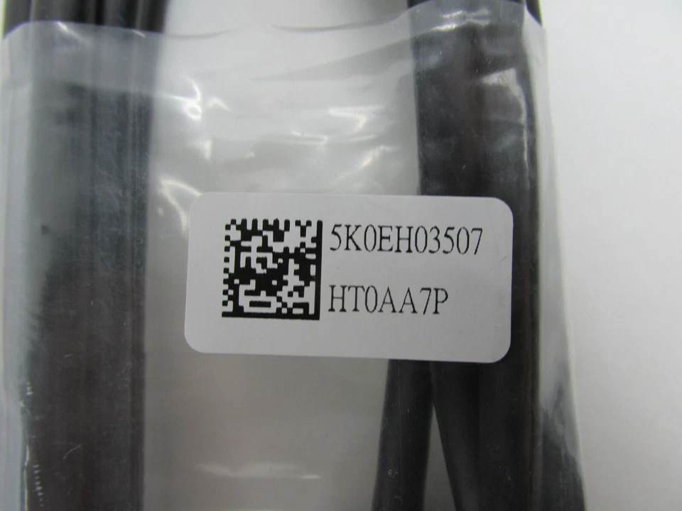 Ultra High Speed 2.1 HDMI (Male) to HDMI (Male) 8K 6 feet 5K0EH03507 NEW - Image 3 of 4