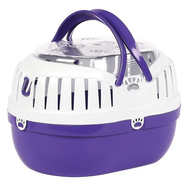 Pets at home hamster carrier hotsell