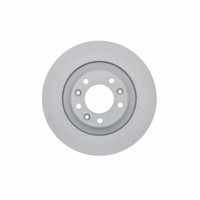 X2 Bremsscheibe Peugeot T. 308 1.6-2.0 14- Beschichtet