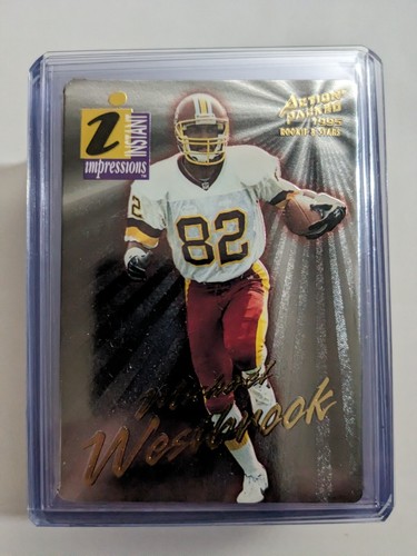 🏆 1995 Action Packed Rookies & Stars Inserts Star Gazers Parallels - Picture 3 of 20