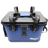Ragot Bakkan 3K - Eva-Tasche 26 L KöDertasche Angeltasche Transporttasche Blau