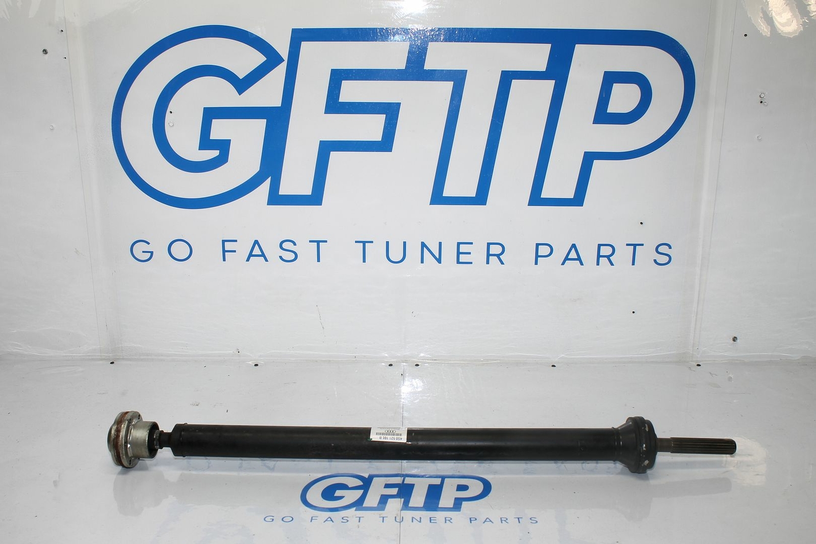 16-21 AUDI R8 V10 PLUS OEM REAR HALF DRIVESHAFT DRIVE SHAFT 4S0521101B 17 18 19
