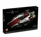 RETIRED LEGO Star Wars 75275 A-Wing Starfighter UCS -Free Immediate Shipping!