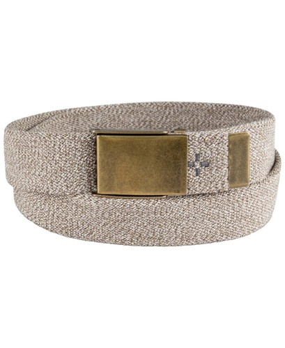 SWAROVSKI CRYSTAL Golden Beige BE BOP CELADON BELT 865291  display picture 1