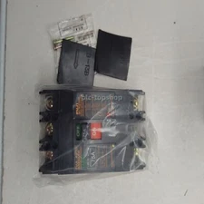 New Fuji EA103B 3P 60A Circuit breaker #RS01