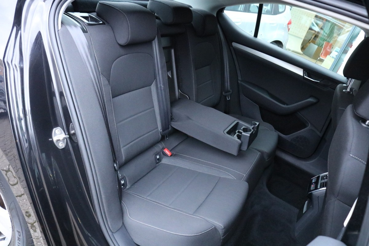 Skoda Superb 1,4 TSi 150 Ambition