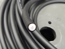 1 m Mogami 2497 Neglex III PCOCC 67pF/m ideale per cavi RCA di fascia alta cavo phono