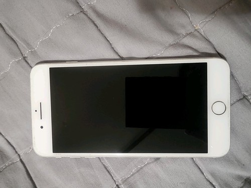 Iphone 8 Plus With TIKTOK