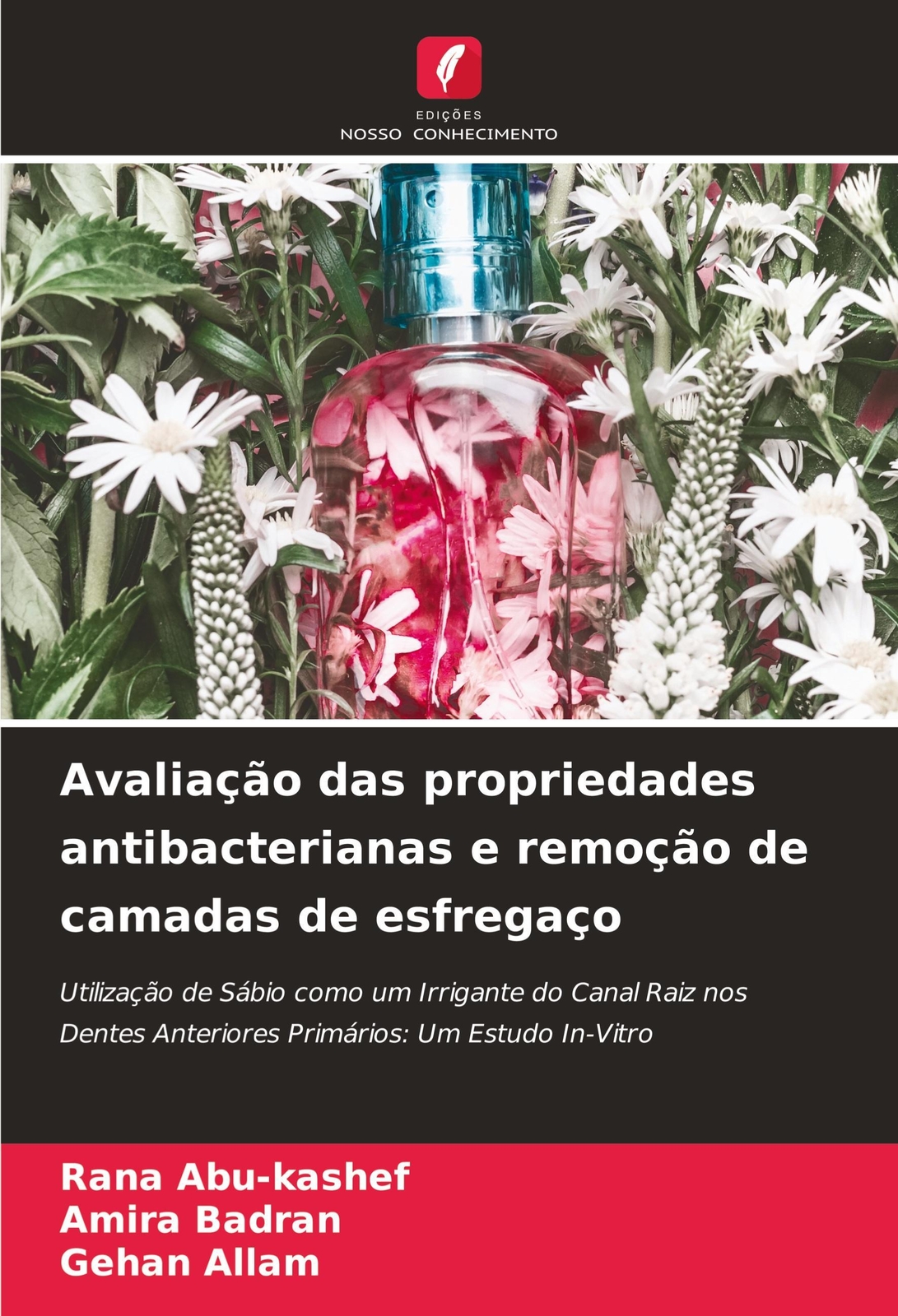 Thumbnail - Avaliação Das Propriedades Antibacterianas E Remoção De Camadas De