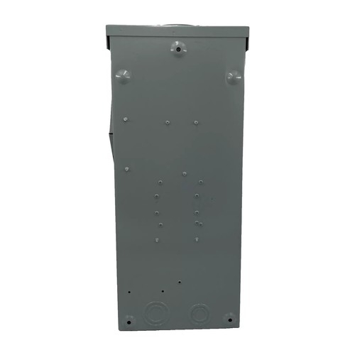 Neu im Karton - GE - TH3363R - 100A 3P Hd N3R 600V Sicherungsschalter - Bild 5 von 9